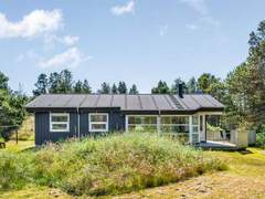 Ferienhaus - Ferienhaus Erle - 990m from the sea