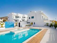 Ferienhaus - Ferienhaus Nerja centrally located