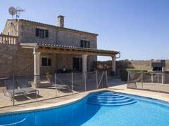 Ferienhaus - Ferienhaus Son Peroti