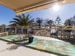 Ferienwohnung - Ferienwohnung Costa Blanca I