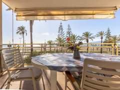 Ferienwohnung - Ferienwohnung Costa Blanca