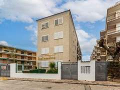 Ferienwohnung - Ferienwohnung Balandro