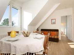 Ferienwohnung - Ferienwohnung Les Ajoncs