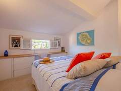 Ferienwohnung - Ferienwohnung Lou Paradou