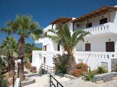 Ferienwohnung - Ferienwohnung Helle, gemütliche Ferienwohnung in Agios Nikolaos