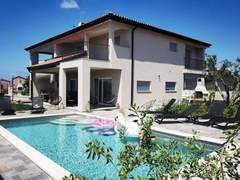 Ferienhaus - Ferienhaus Ferienvilla 'Casa Doria