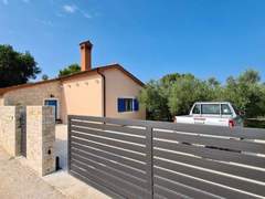 Ferienhaus - Ferienhaus House 2118