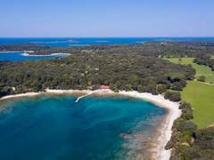 Ferienhaus, Exklusive Unterkunft - Ferienhaus, Villa Lovorka