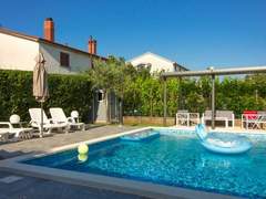 Ferienwohnung - Ferienwohnung Apartment PJACAL II