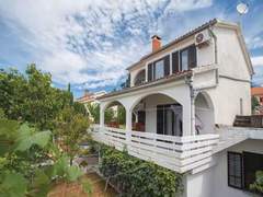 Ferienwohnung - Ferienwohnung Vesna