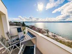 Ferienwohnung - Ferienwohnung Monika