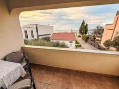 Ferienwohnung - Ferienwohnung Tatjana