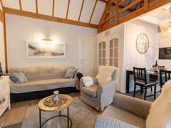 Ferienhaus - Ferienhaus Strandhuis