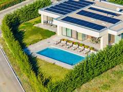 Ferienhaus, Exklusive Unterkunft - Ferienhaus, Villa Miracle