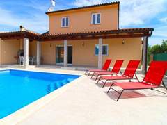 Ferienhaus - Ferienhaus House 2340