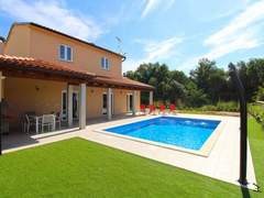 Ferienhaus - Ferienhaus House 2339