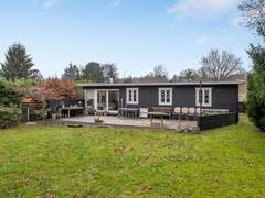 Ferienhaus - Ferienhaus Walægæst - 775m from the sea