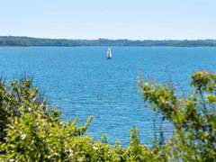 Ferienhaus - Ferienhaus Tobrjön - 200m to the fjord