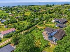 Ferienhaus - Ferienhaus Gjuro - 800m from the sea