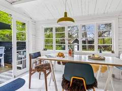 Ferienhaus - Ferienhaus Giertrud - 1.1km from the sea