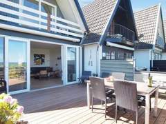 Ferienhaus - Ferienhaus Vincent - 10m from the sea