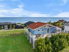 Ferienhaus - Ferienhaus Engelbertine - 30m from the sea