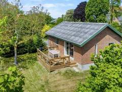 Ferienhaus - Ferienhaus Gise - 2.8km from the sea