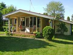 Ferienhaus - Ferienhaus Cresta - 200m from the sea