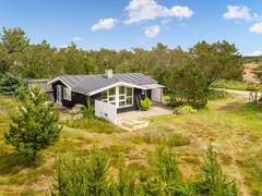 Ferienhaus - Ferienhaus Toska - 800m from the sea