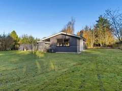 Ferienhaus - Ferienhaus Spurv - 750m from the sea