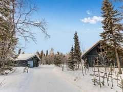 Ferienhaus - Ferienhaus Rapula