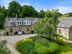 Ferienwohnung - Ferienwohnung Old Dairy