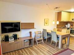 Ferienhaus - Ferienhaus Haus 104 - Seepark Burhave