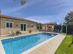 Ferienhaus - Ferienhaus Terezija