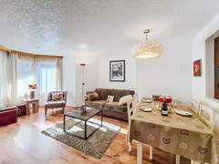 Ferienwohnung - Ferienwohnung Verte-Rive