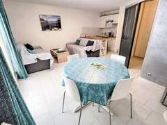 Ferienwohnung - Ferienwohnung Palmier