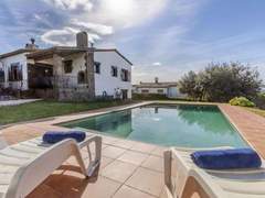 Ferienhaus - Ferienhaus Villa Joan Salvat