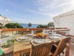 Ferienwohnung - Ferienwohnung Miramar Salions