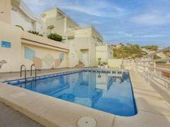 Ferienwohnung - Ferienwohnung Montemar II