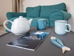 Ferienwohnung - Ferienwohnung Gîte Taumain