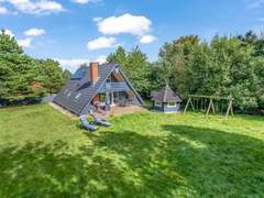 Ferienhaus - Ferienhaus Hannele - 10km from the sea