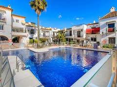 Ferienhaus - Ferienhaus Central Nerja