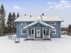 Ferienhaus - Ferienhaus Villa ulperi