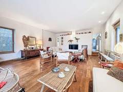 Ferienhaus - Ferienhaus Kervourden