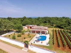 Ferienhaus - Ferienhaus Angelina