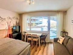 Ferienwohnung - Ferienwohnung Flaminia