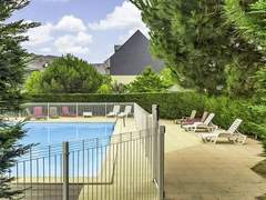 Ferienwohnung - Ferienwohnung Les Goélands