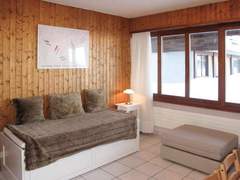 Ferienwohnung - Ferienwohnung Residenz Greppon 14