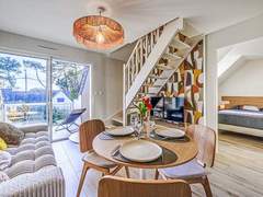 Ferienwohnung - Ferienwohnung Astrida