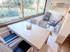 Ferienwohnung - Ferienwohnung Mimosa